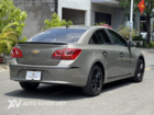 Chevrolet Cruze LTZ 1.8AT 2017 Chevrolet Cruze LTZ 1.8AT 2017