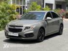 Chevrolet Cruze LTZ 1.8AT 2017 Chevrolet Cruze LTZ 1.8AT 2017