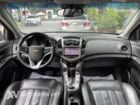 Chevrolet Cruze LTZ 1.8AT 2017 Chevrolet Cruze LTZ 1.8AT 2017