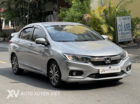 Honda City Top 1.5AT 2019