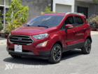 Ford Ecosport 1.5L Titanium 2018