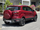 Ford Ecosport 1.5L Titanium 2018