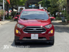 Ford Ecosport 1.5L Titanium 2018