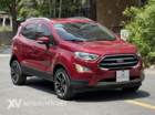 Ford Ecosport 1.5L Titanium 2018