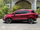 Ford Ecosport 1.5L Titanium 2018