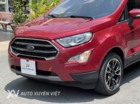 Ford Ecosport 1.5L Titanium 2018