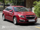 Chevrolet Cruze LT 1.6MT 2018