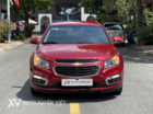 Chevrolet Cruze LT 1.6MT 2018