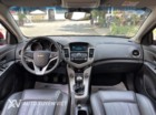 Chevrolet Cruze LT 1.6MT 2018