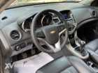 Chevrolet Cruze LT 1.6MT 2018
