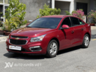 Chevrolet Cruze LT 1.6MT 2018