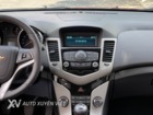 Chevrolet Cruze LT 1.6MT 2018