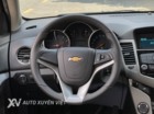 Chevrolet Cruze LT 1.6MT 2018
