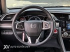 Honda Civic 1.8G 2021
