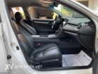 Honda Civic 1.8G 2021