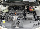 Honda Civic 1.8G 2021