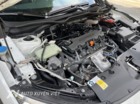 Honda Civic 1.8G 2021