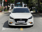 Mazda 3 2.0AT 2019