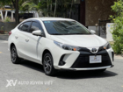 Toyota Vios E 1.5CVT 2021 Toyota Vios E 1.5CVT 2021