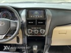 Toyota Vios E 1.5CVT 2021 Toyota Vios E 1.5CVT 2021