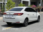 Toyota Vios E 1.5CVT 2021 Toyota Vios E 1.5CVT 2021