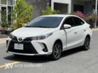 Toyota Vios E 1.5CVT 2021 Toyota Vios E 1.5CVT 2021