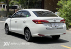 Toyota Vios E 1.5CVT 2021 Toyota Vios E 1.5CVT 2021