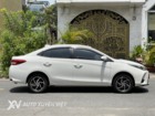 Toyota Vios E 1.5CVT 2021 Toyota Vios E 1.5CVT 2021