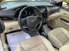 Toyota Vios E 1.5CVT 2021 Toyota Vios E 1.5CVT 2021