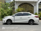 Toyota Vios E 1.5CVT 2021 Toyota Vios E 1.5CVT 2021