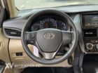 Toyota Vios E 1.5CVT 2021 Toyota Vios E 1.5CVT 2021