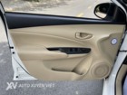 Toyota Vios E 1.5CVT 2021 Toyota Vios E 1.5CVT 2021