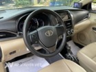 Toyota Vios E 1.5CVT 2021 Toyota Vios E 1.5CVT 2021