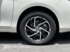 Toyota Vios E 1.5CVT 2021 Toyota Vios E 1.5CVT 2021
