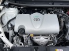 Toyota Vios E 1.5CVT 2021 Toyota Vios E 1.5CVT 2021