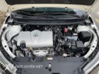 Toyota Vios E 1.5CVT 2021 Toyota Vios E 1.5CVT 2021