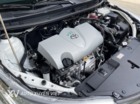 Toyota Vios E 1.5CVT 2021 Toyota Vios E 1.5CVT 2021