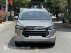 Toyota Innova 2.0G AT 2018