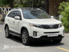 Kia Sorento 2.4GATH 2014