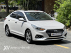 Hyundai Accent 1.4AT Đặc Biệt 2019 Hyundai Accent 1.4AT Đặc Biệt 2019