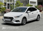 Hyundai Accent 1.4AT Đặc Biệt 2019 Hyundai Accent 1.4AT Đặc Biệt 2019