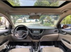 Hyundai Accent 1.4AT Đặc Biệt 2019 Hyundai Accent 1.4AT Đặc Biệt 2019