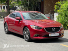 Mazda 6 2.0AT 2016 Mazda 6 2.0AT 2016