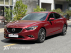 Mazda 6 2.0AT 2016 Mazda 6 2.0AT 2016