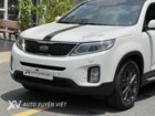 Kia Sorento 2.4GATH 2015 Kia Sorento 2.4GATH 2015