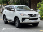 Toyota Fortuner 2.4G MT 2019 Máy Dầu Toyota Fortuner 2.4G MT 2019 Máy Dầu