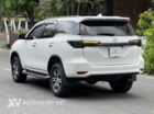 Toyota Fortuner 2.4G MT 2019 Máy Dầu Toyota Fortuner 2.4G MT 2019 Máy Dầu