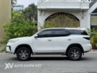 Toyota Fortuner 2.4G MT 2019 Máy Dầu Toyota Fortuner 2.4G MT 2019 Máy Dầu