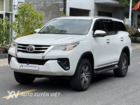 Toyota Fortuner 2.4G MT 2019 Máy Dầu Toyota Fortuner 2.4G MT 2019 Máy Dầu