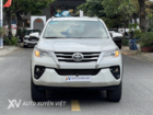 Toyota Fortuner 2.4G MT 2019 Máy Dầu Toyota Fortuner 2.4G MT 2019 Máy Dầu